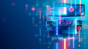 IHB Digital Solutions web development and brand strategy